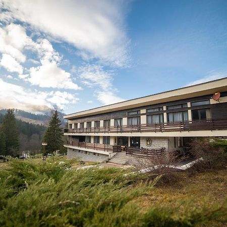 Dom Horskej Sluzby Terchová Exterior foto