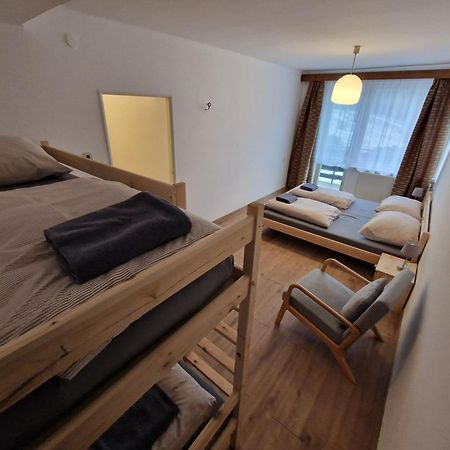 Dom Horskej Sluzby Terchová Exterior foto