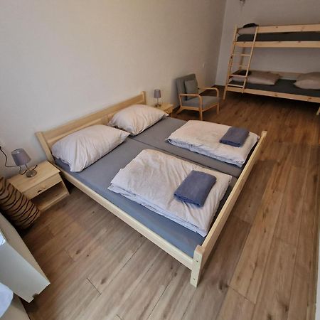 Dom Horskej Sluzby Terchová Exterior foto