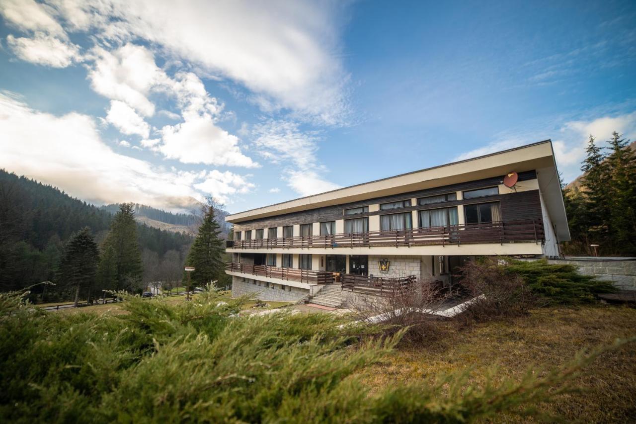 Dom Horskej Sluzby Terchová Exterior foto