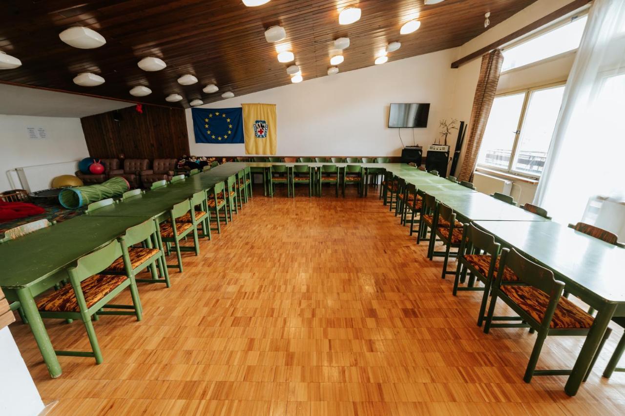 Dom Horskej Sluzby Terchová Exterior foto