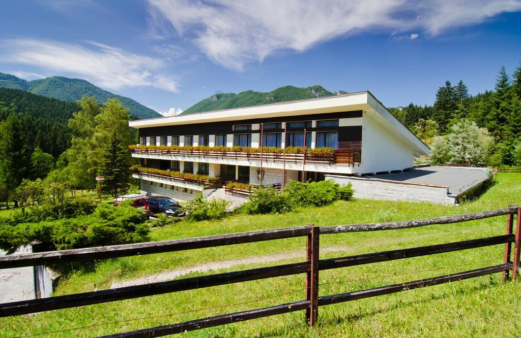 Dom Horskej Sluzby Terchová Exterior foto