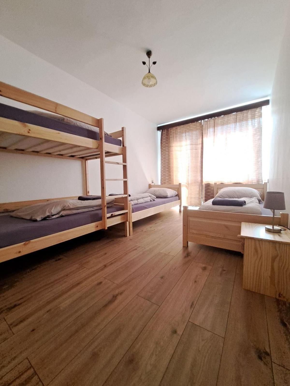 Dom Horskej Sluzby Terchová Exterior foto