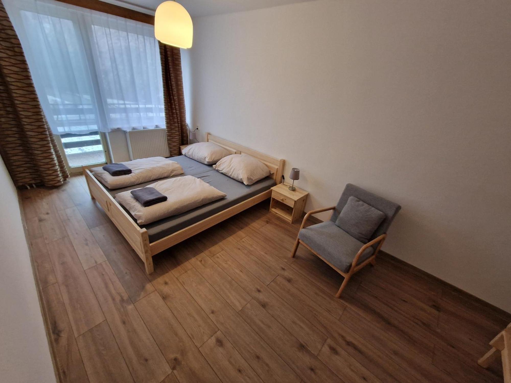 Dom Horskej Sluzby Terchová Exterior foto